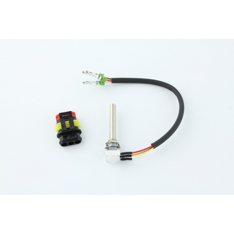 PÉDALE DE POTENTIOMÈTRE CT80