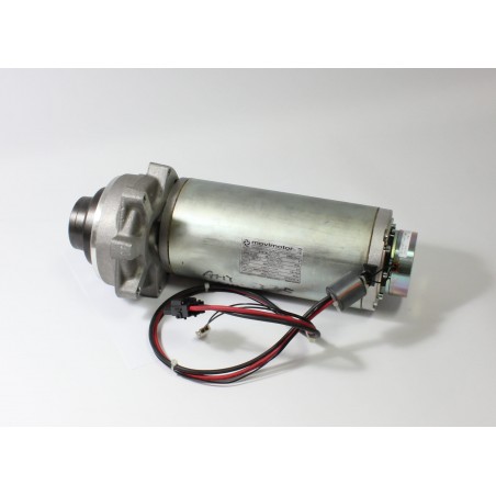 MOTO-RÉDUCTEUR 24V 450W 25A 4126953 inclus le frein