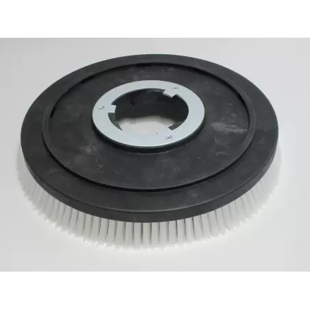 BROSSE PPL BASSE VITESSE POUR MONOBROSSE KARCHER BD 44-450 44-180 CLEANFIX