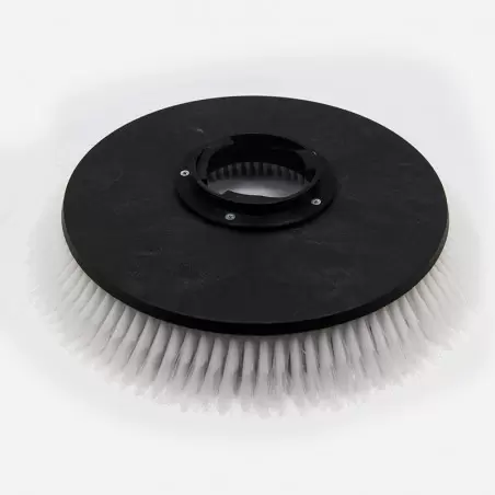 BROSSE PPL060 DIAM 400MM POUR AUTOLAVEUSE/MONOBROSSE TASKI