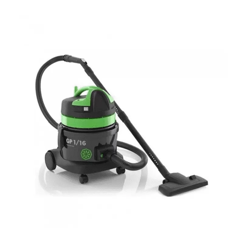 ASPIRATEUR ICA GP 1/16 ECO B Cuve 16L Puissance 900W