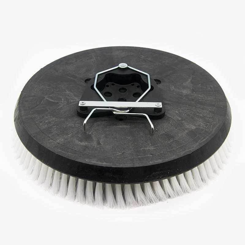 BROSSE NYLON TENNANT T16 / 7200 EN 480MM