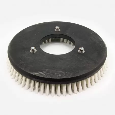 BROSSE ASSY, DISK, SCB, 17.0D, ABR POUR AUTOLAVEUSE TENNANT