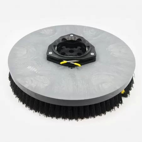 BROSSE, DISQUE, SCB, 14.0D, SAB [TNV] POUR AUTOLAVEUSE TENNANT