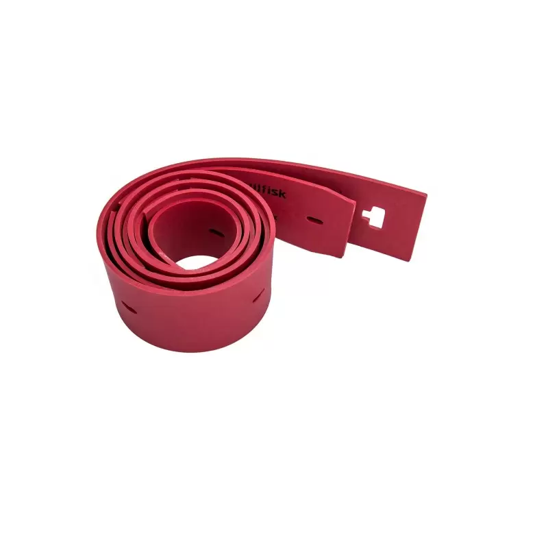 KIT LAMELLE EMBOUCHURE 510MM 20 RED GUM NILFISK