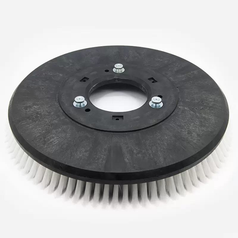 BROSSE TYNEX POUR AUTOLAVEUSE TENNANT 5400 ( 305 mm )