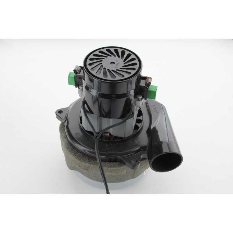 MOTEUR ASPIRATION 36V 3ET POUR AUTOLAVEUSE COMAC FIMAP