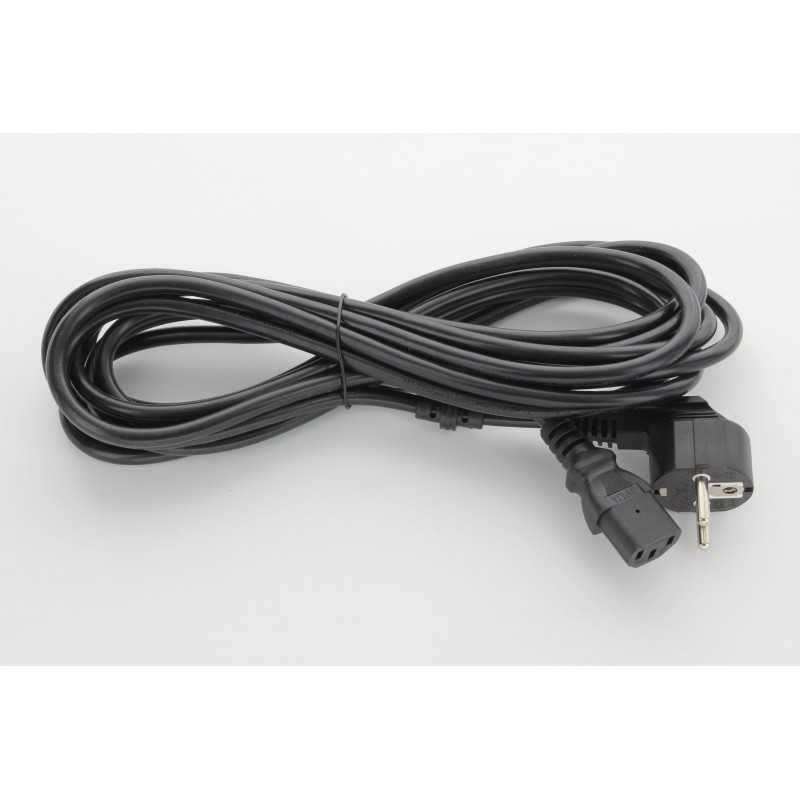 CABLE ELECTRIQUE DE CHARGEUR BATTERIE POUR AUTOLAVEUSE TENNANT T3